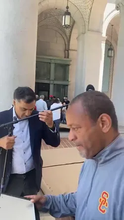 Najee ali